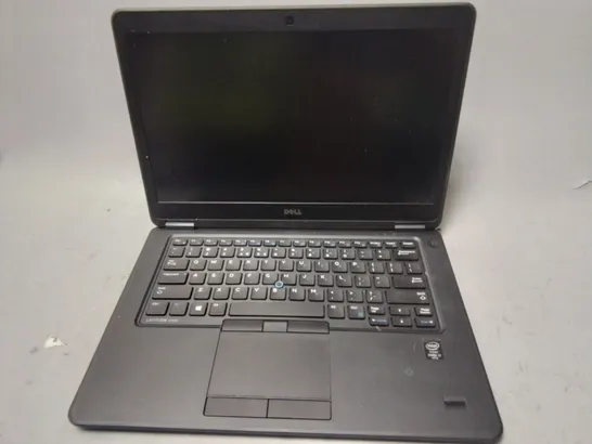 UNBOXED DELL LATITUDE E7450 INTEL CORE I-7 VPRO LAPTOP 