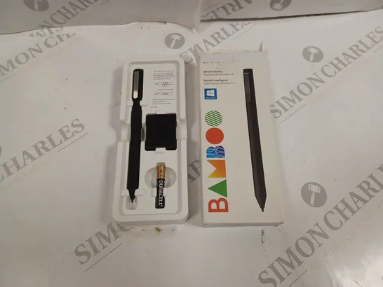 BAMBOO SMART STYLUS 