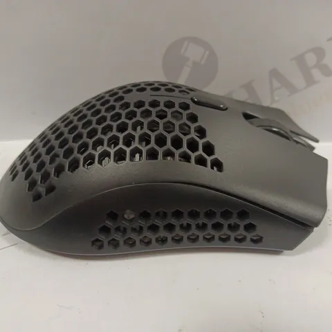 BOXED AAJO RECHARGEABLE WIRELESS MOUSE ZN-SB01