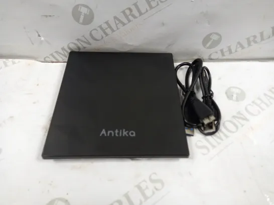 ANTIKA EXTERNAL POWER CABLE 