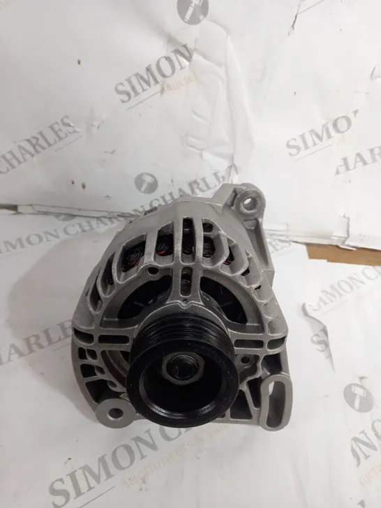 VW, AUDI 120 ALTERNATOR 