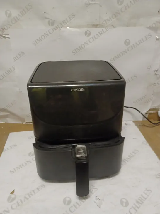 COSORI 5.5L XXL OIL FREE AIR FRYER 1500W