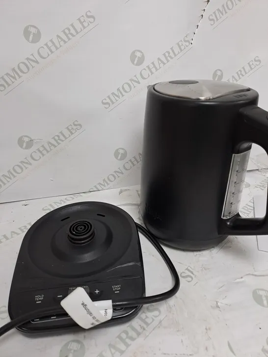 BOXED NINJA PERFECT TEMPERATURE KETTLE KT200UK