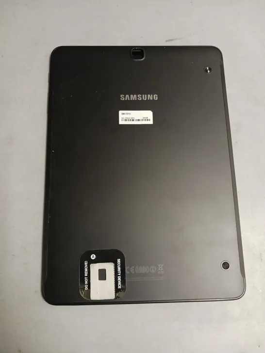 SAMSUNG GALAXY TAB S2 32GB SM-T813