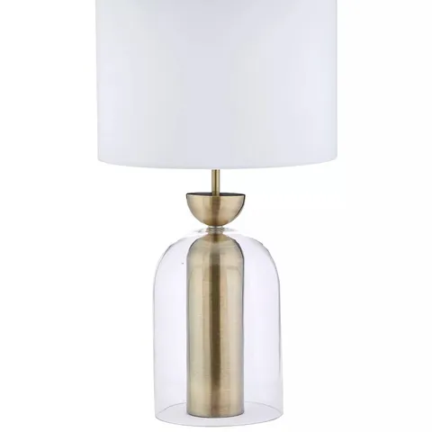 CECILIA TABLE LAMP