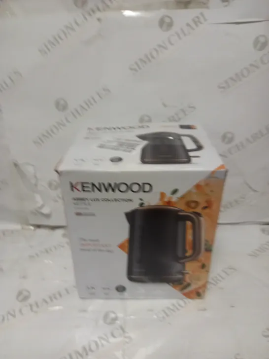 KENWOOD ZJP05.C0DG KETTLE