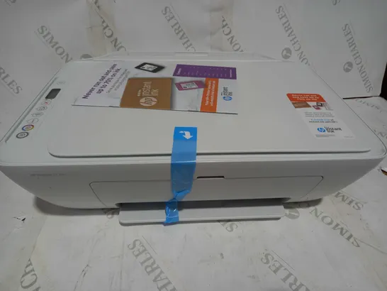 HP DESKJET 2710E ALL IN ONE PRINTER 