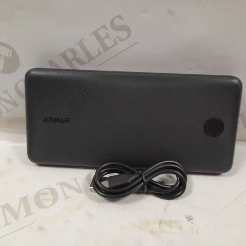 ANKER 325 POWER BANK (POWERCORE 20K)