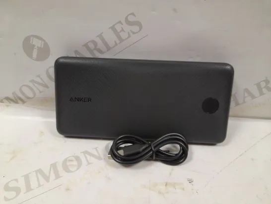 ANKER 325 POWER BANK (POWERCORE 20K)