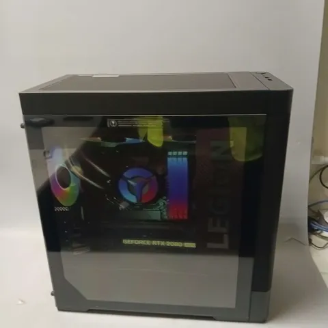 LENOVO LEGION R99-T550003A PC CASE