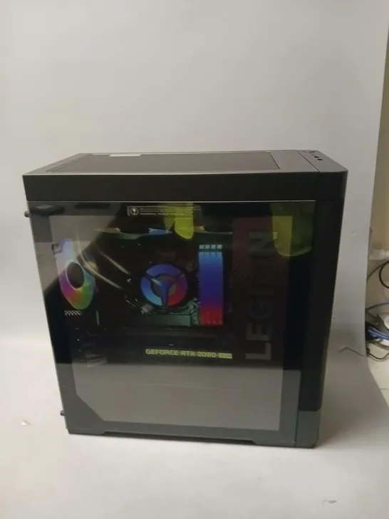 LENOVO LEGION R99-T550003A PC CASE