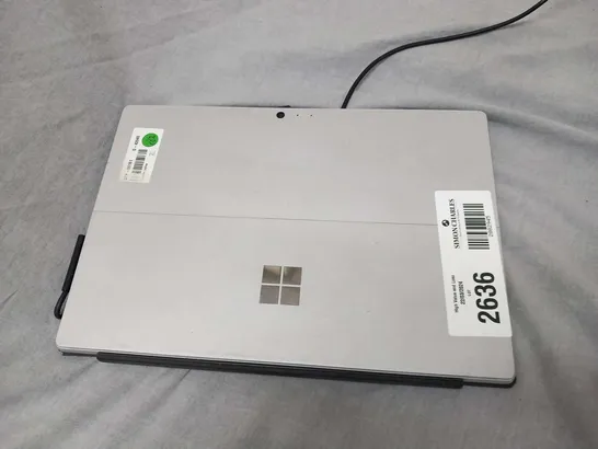 MICROSOFT SURFACE PRO 128GB