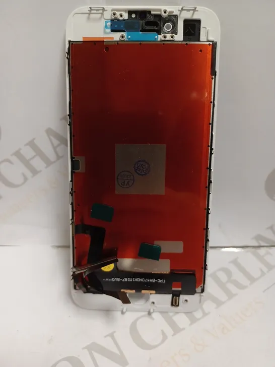 APPLE IPHONE REPLACEMENT SCREEN - MODEL UNKNOWN