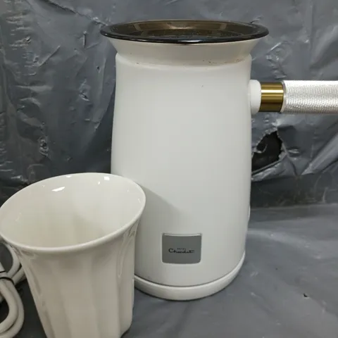 VELVETISER HOT CHOCOLATE MAKER 