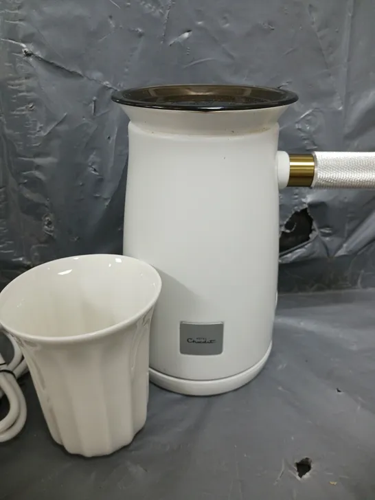 VELVETISER HOT CHOCOLATE MAKER 