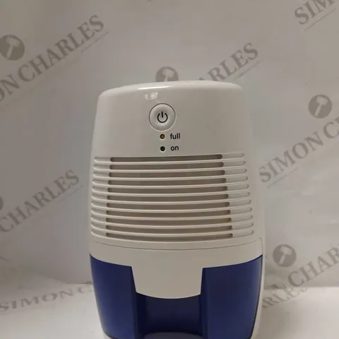 GOTZE & JENSEN DH500 DEHUMIDIFIER