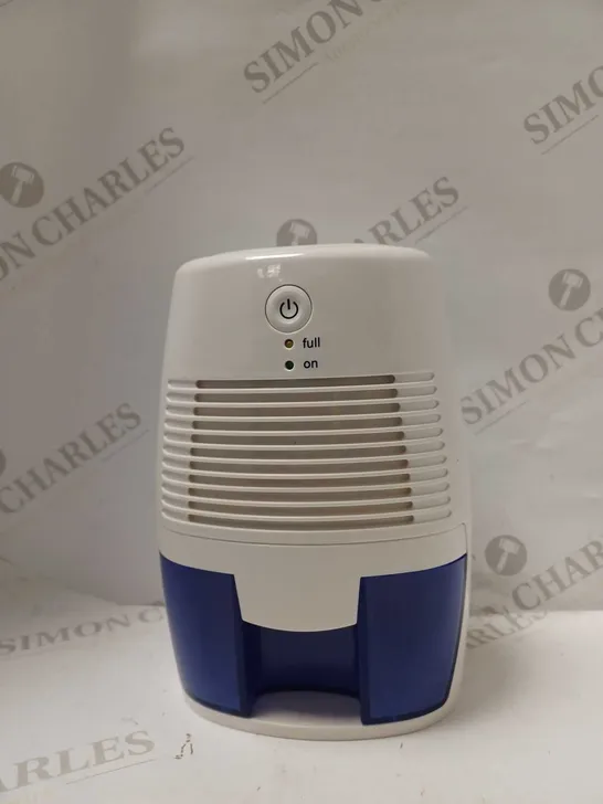 GOTZE & JENSEN DH500 DEHUMIDIFIER