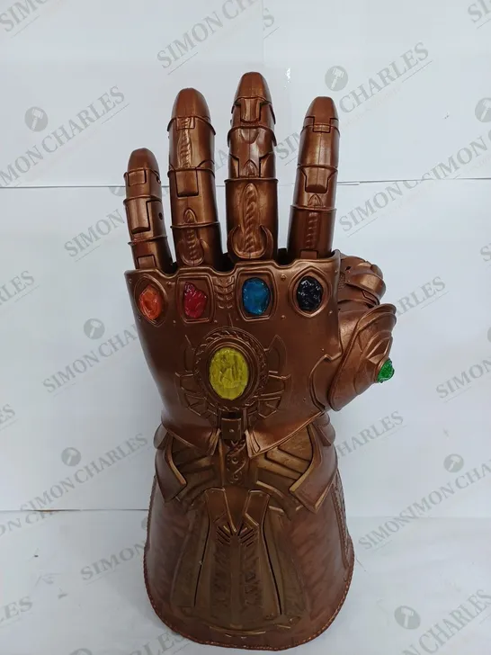 MARVEL LEGENDS SERIES INFINITY GAUNTLET RRP £139.99