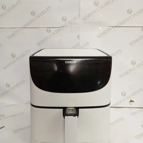 COSORI AIR FRYER 1700W MAX XXL 5.5L DIGITAL TOUCHSCREEN, WHITE