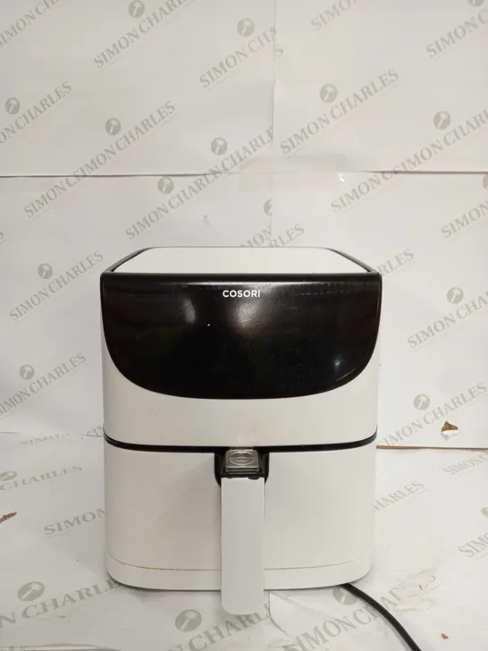 COSORI AIR FRYER 1700W MAX XXL 5.5L DIGITAL TOUCHSCREEN, WHITE