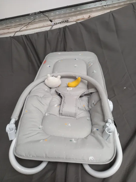 BADABULLE FOLDABLE BOUNCER 