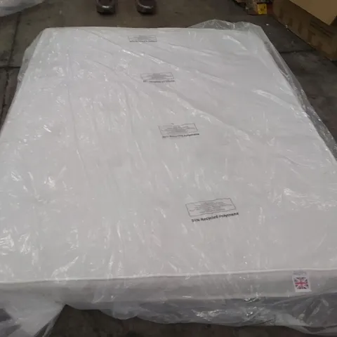 BAGGED 5FT MATTRESS 