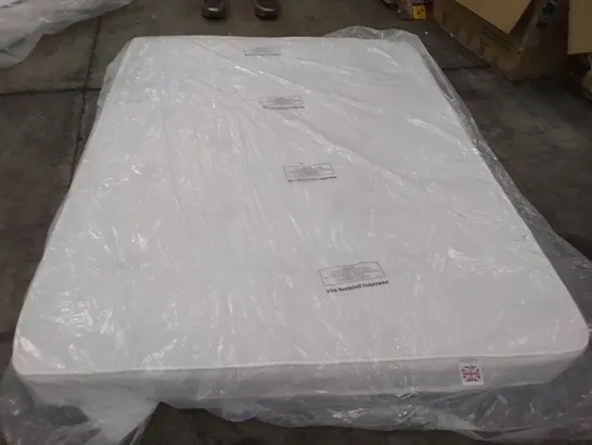 BAGGED 5FT MATTRESS 