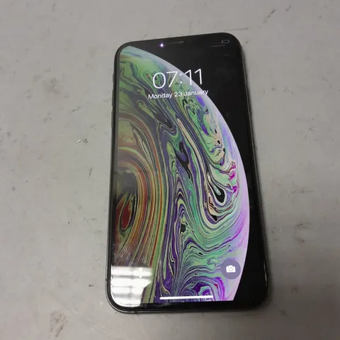 APPLE IPHONE XS 64GB