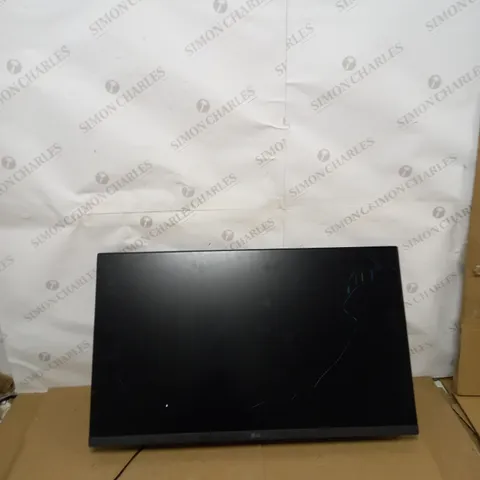 LG ELECTRONICS FULL HD MONITOR 27MP400, 27 INCH, 1080P, 75HZ