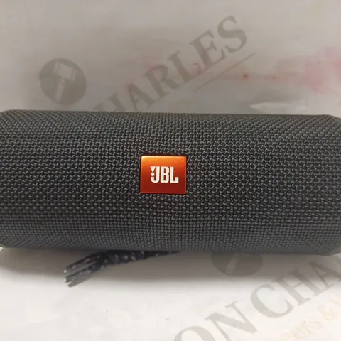 BOXED JBL HARMAN FLIP 4 PORTABLE BLUETOOTH SPEAKER