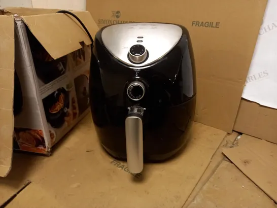 TOWER T17021 4.3 LITRE AIR FRYER