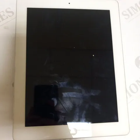 APPLE IPAD 4 