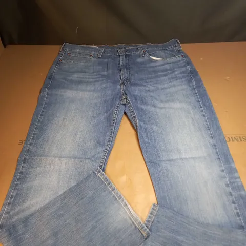 LEVIS STRAUSS DENIM JEANS SIZE W30