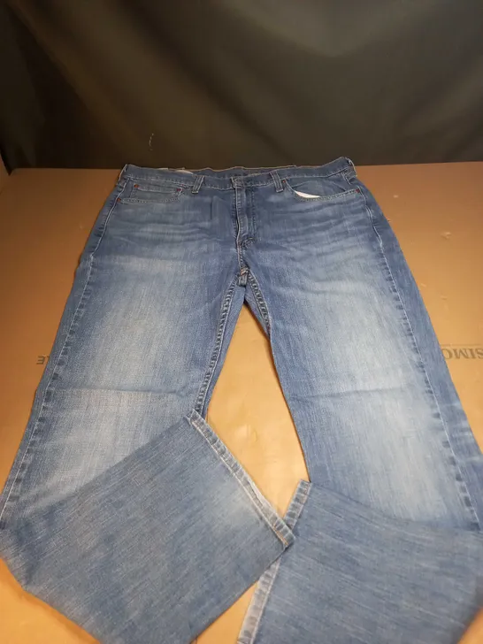 LEVIS STRAUSS DENIM JEANS SIZE W30