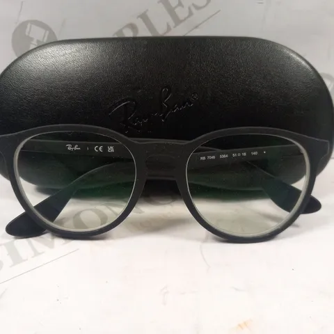 BOXED RAY BAN RB 7046 GLASSES