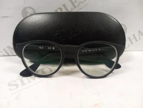 BOXED RAY BAN RB 7046 GLASSES