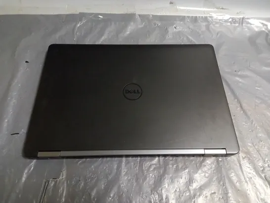 DELL LATITUDE E5570 INTEL CORE I5 VPRO INSIDE LAPTOP