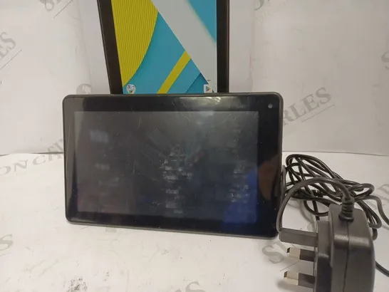 VENTURER RCA AURA 7 ANDROID TABLET 