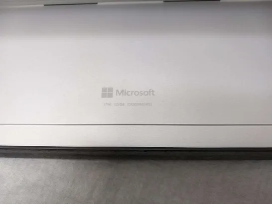 MICROSOFT SURFACE PRO 128GB