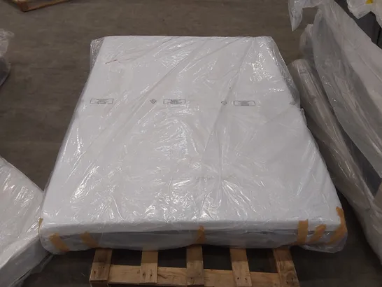 QUALITY BAGGED 5' KING SIZED EMMA PREMIUM HYBRID MATTRESS 