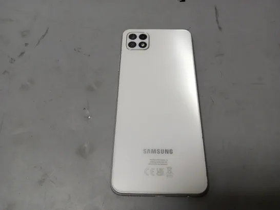 SAMSUNG GALAXY A22 (SM-A226B)