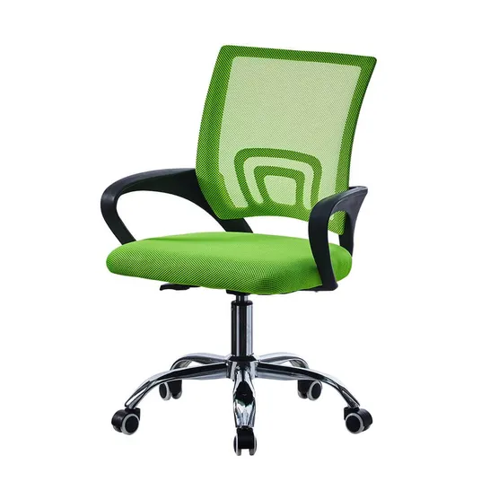 BOXED CLIPOP SHAUN OFFICE CHAIR IN GREEEN