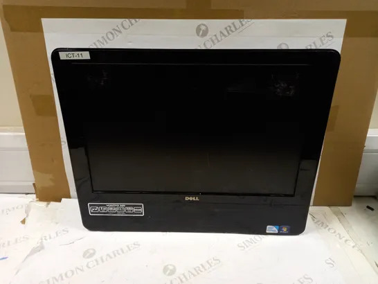 DELL Inspiron One 19 - W01B