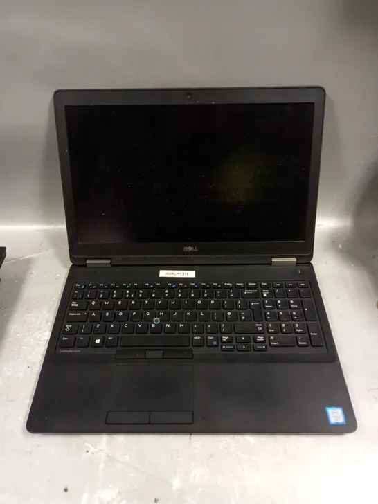 DELL LATITUDE E5570 LAPTOP