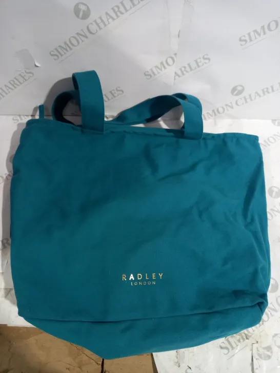 RADLEY LONDON CIRCLE MEWS TOTS AND CROOK SET 