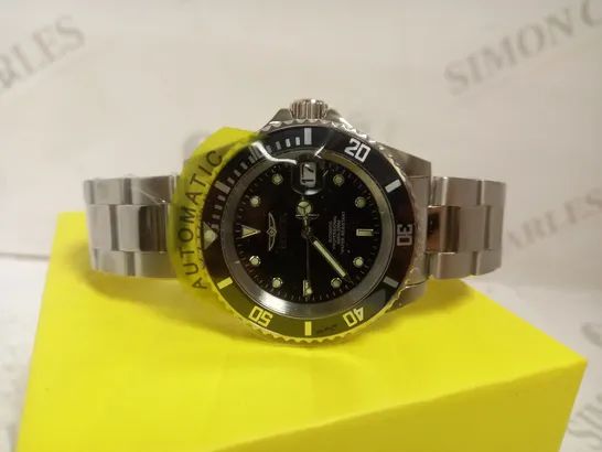 INVICTA BRACELET STRAP WATCH