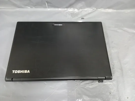 TOSHIBA SATELLITE PRO R50-B 15 INCH I3-4005U 1.70GHZ