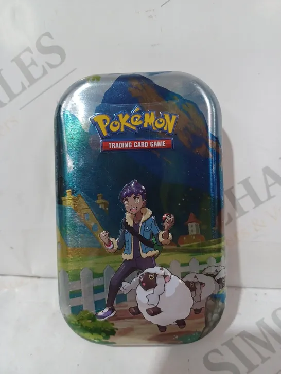 POKÉMON TRADING CARD GAME CROWN ZENITH MINI TIN