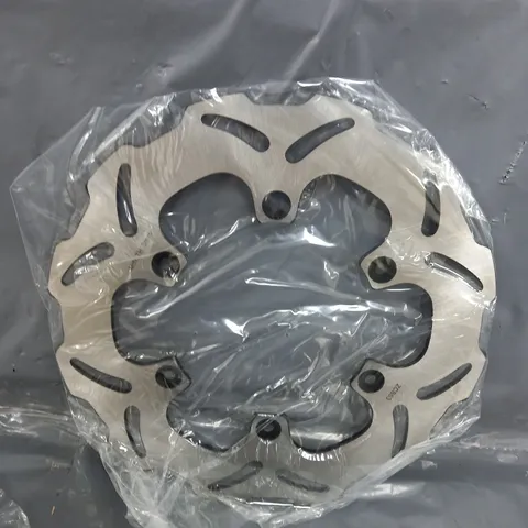 UNBRANDED BRAKE DISK 