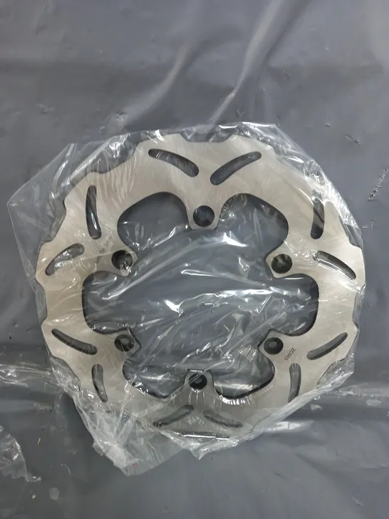 UNBRANDED BRAKE DISK 